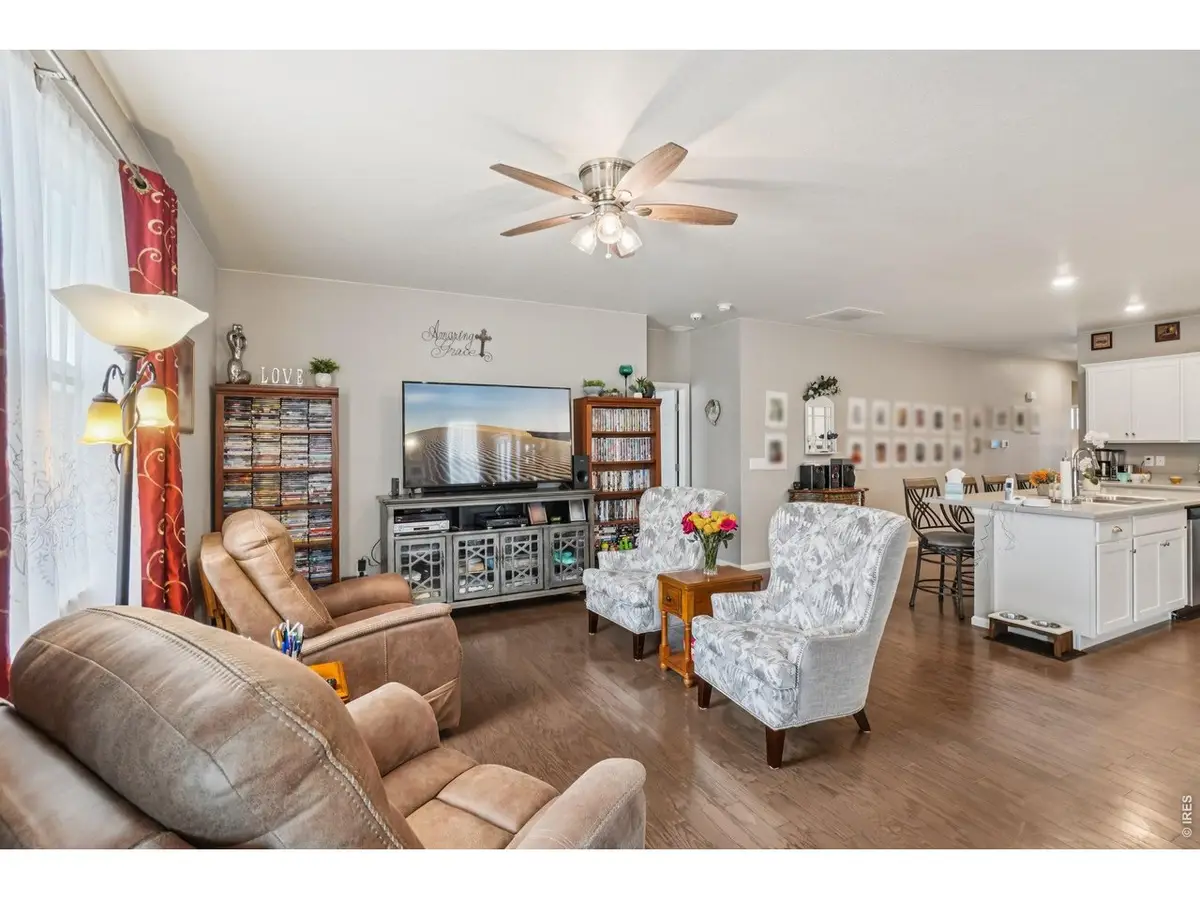 6908 Clarke Dr, Frederick, CO 80530 - #1