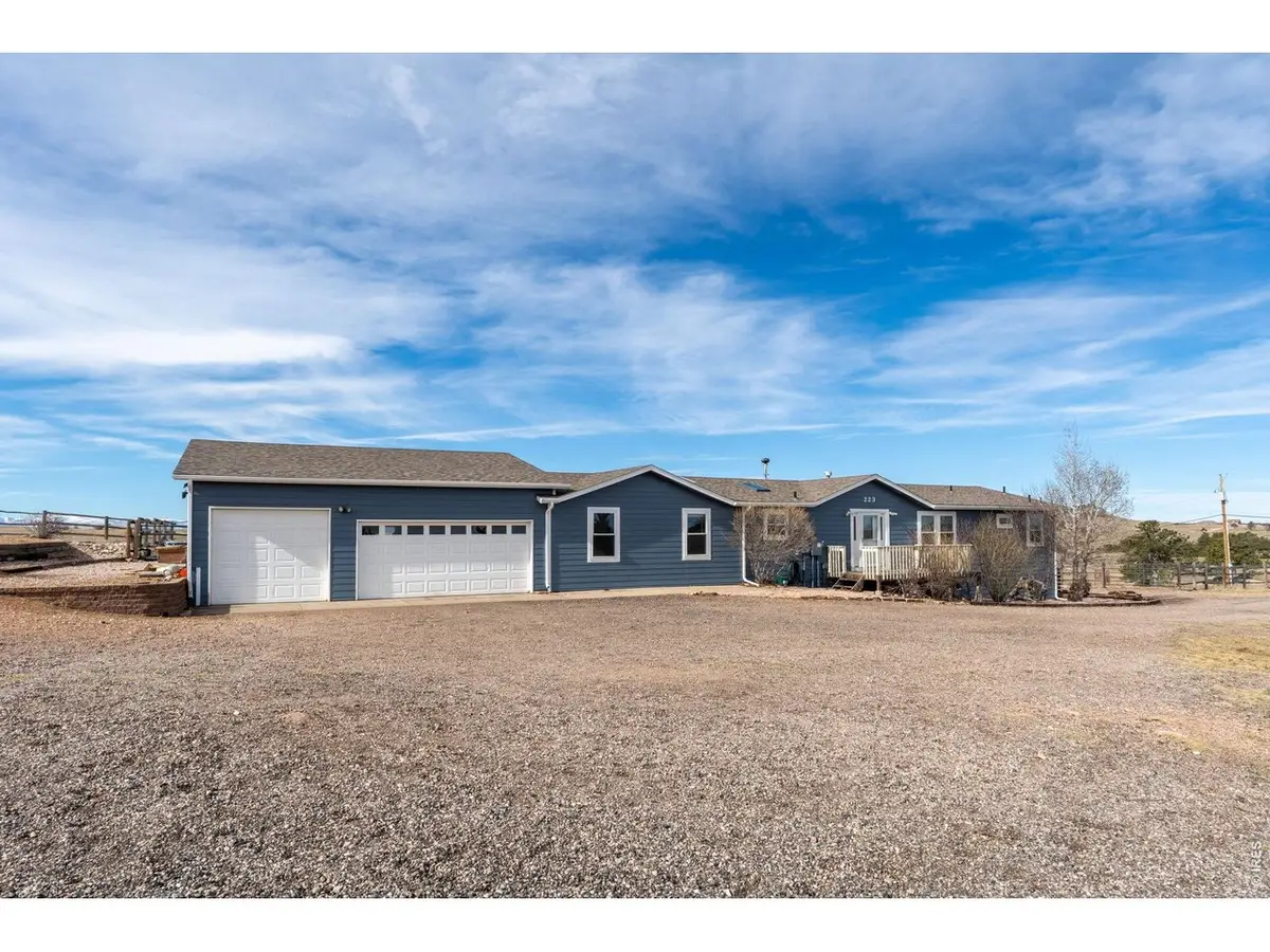 223 Timber Trl, Livermore, CO 80536 - #1