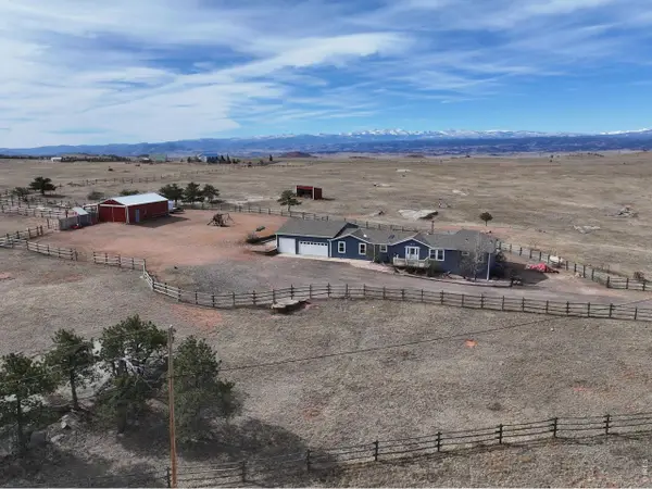 223 Timber Dr, Livermore, CO 80536