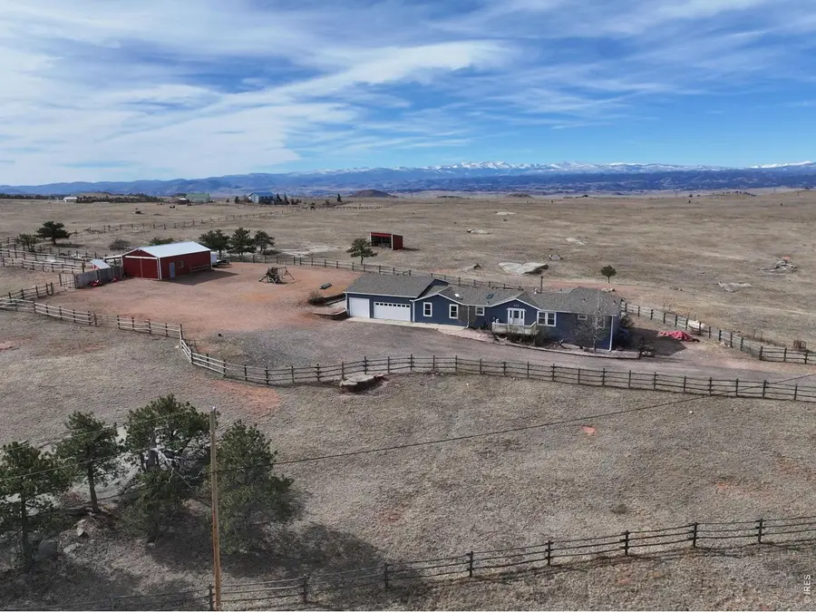 223 Timber Trl, Livermore, CO 80536 - #2