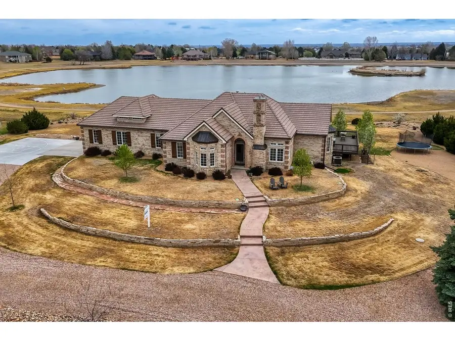 200 Mulligan Lake Dr, Mead, CO 80542 - #2