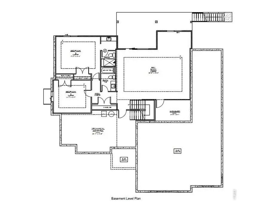 1304 Art Dr, Berthoud, CO 80513 - #3