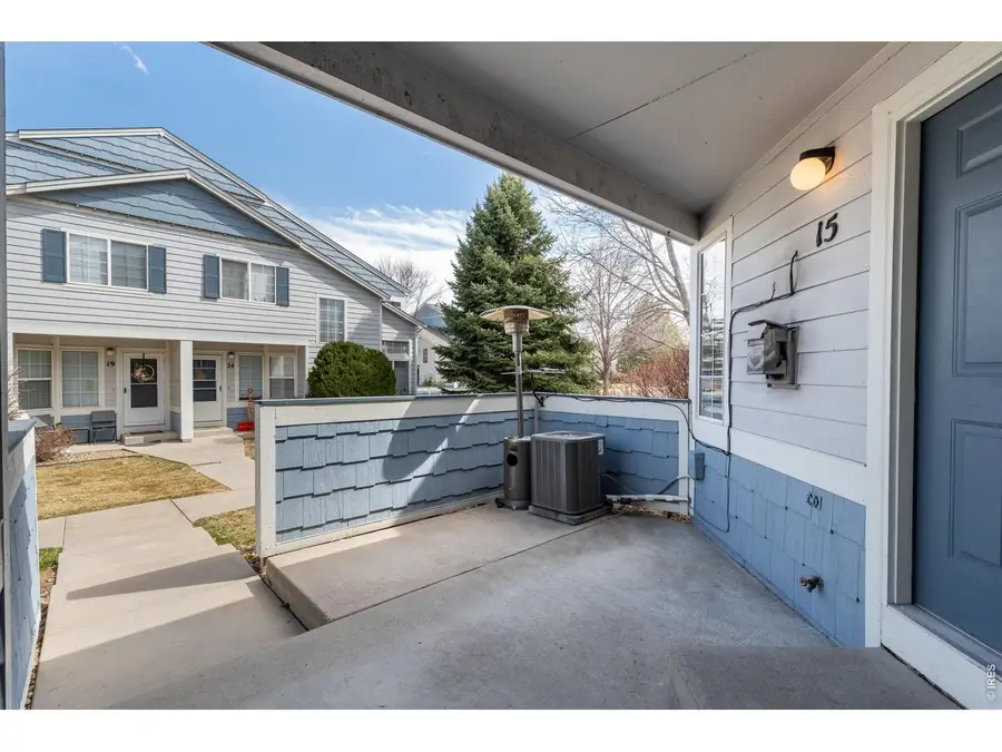 1419 Red Mountain Dr #15, Longmont, CO 80504 - #2