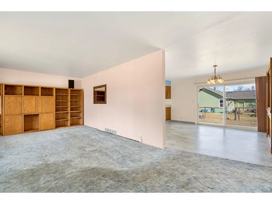 912 Rocky Rd, Fort Collins, CO 80521 - #3