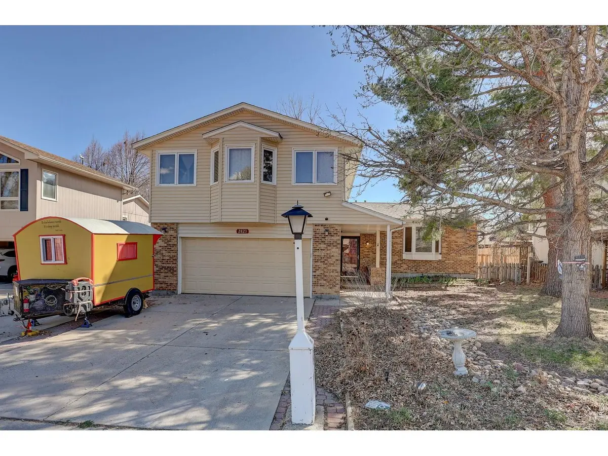 2823 Humboldt Cir, Longmont, CO 80503 - #1