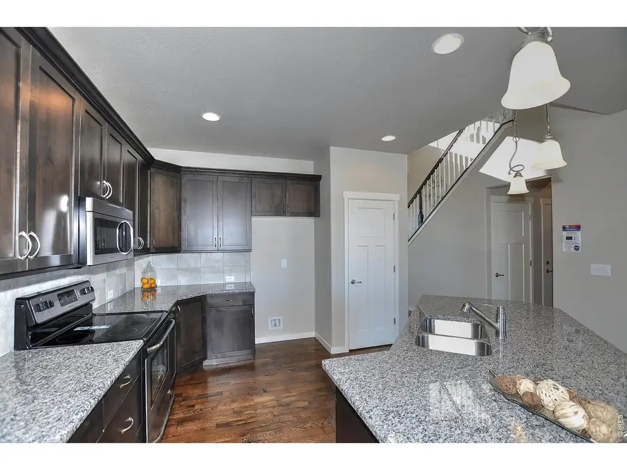 1197 Crown Sparrow St, Johnstown, CO 80534 - #3