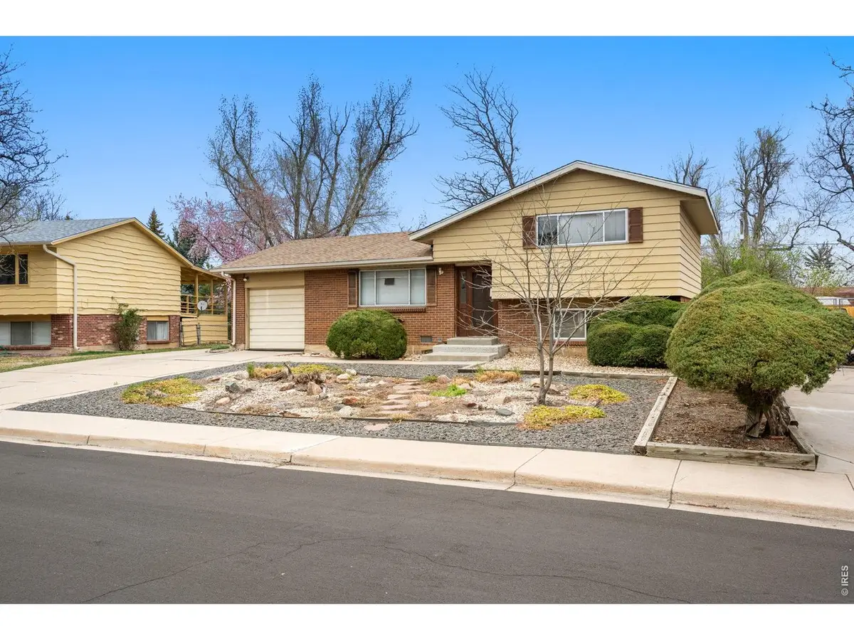 4281 Eaton Ct, Boulder, CO 80303 - #1