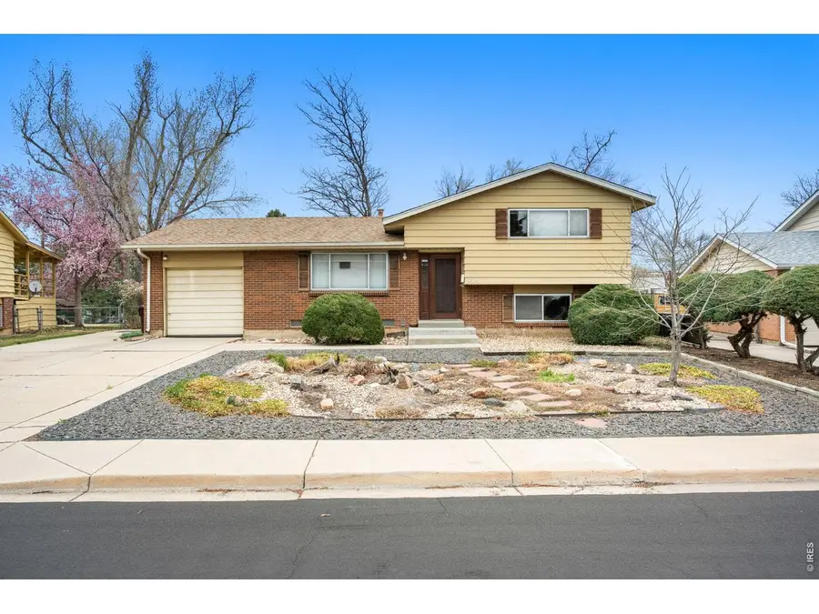 4281 Eaton Ct, Boulder, CO 80303 - #2