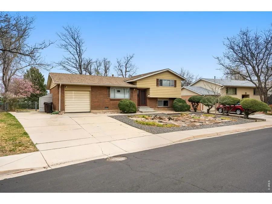 4281 Eaton Ct, Boulder, CO 80303 - #3