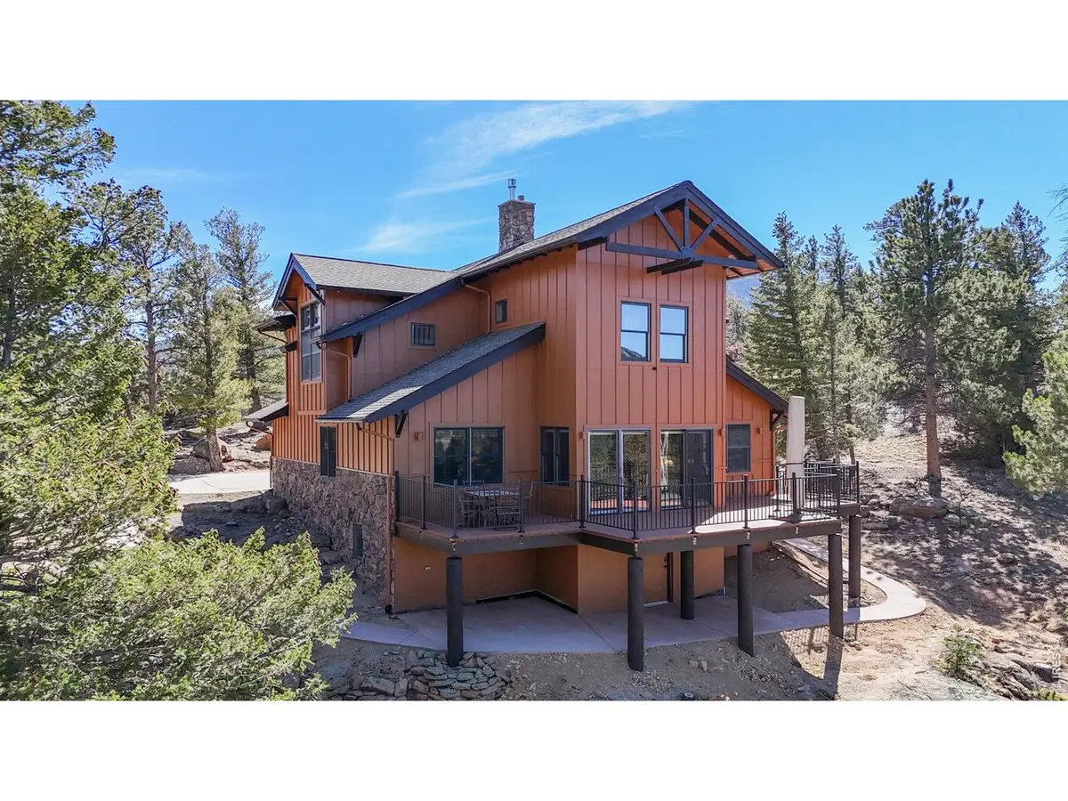 2619 Ridge Ln, Estes Park, CO 80517 - #1