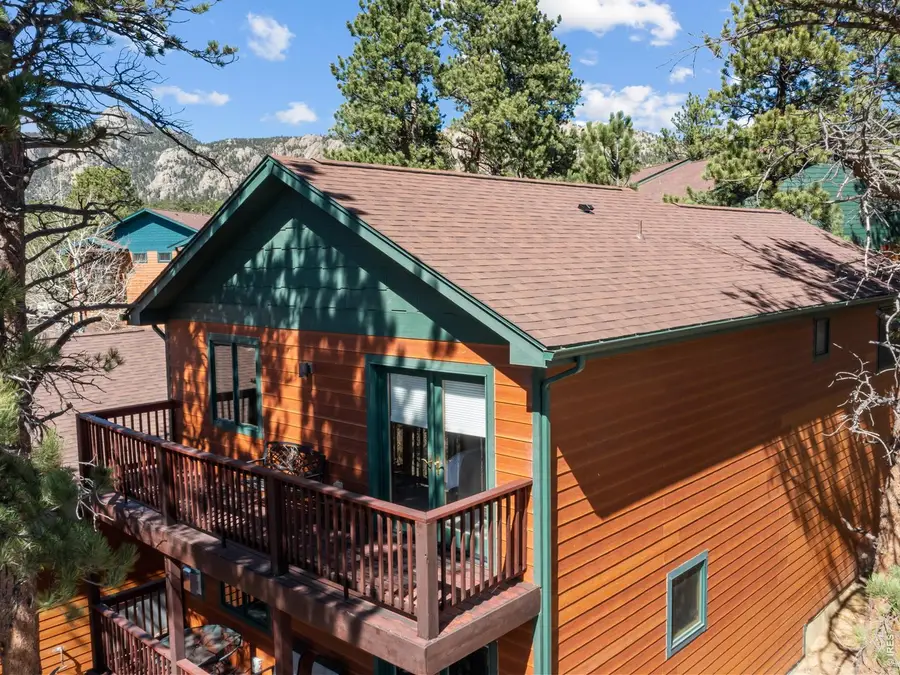 726 Black Canyon Dr, Estes Park, CO 80517 - #3