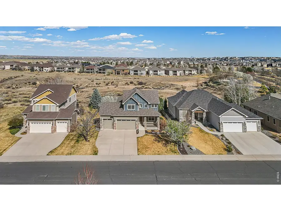 8736 Blackwood Dr, Windsor, CO 80550 - #2