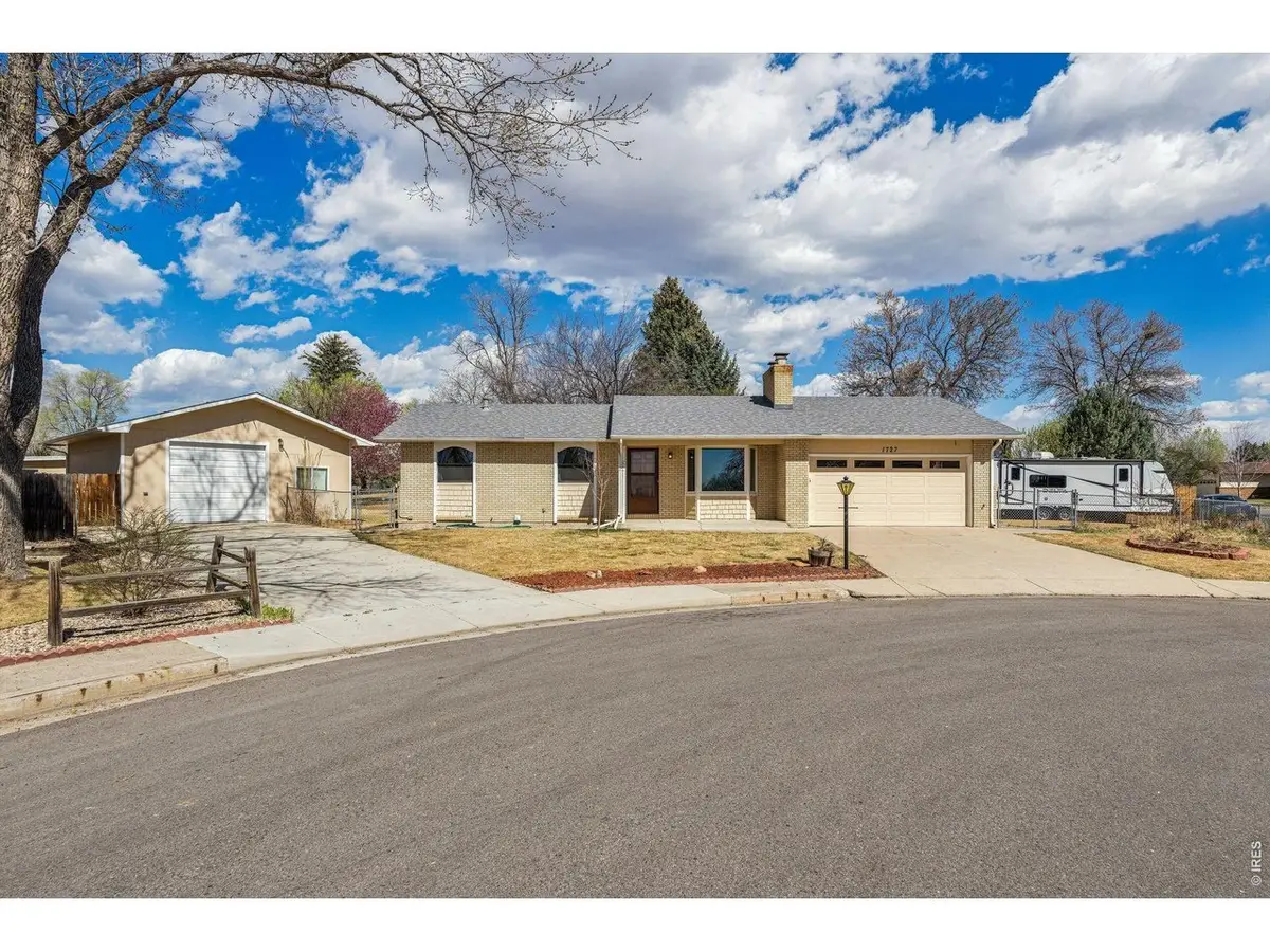 1727 Kennedy Ave, Loveland, CO 80538 - #1