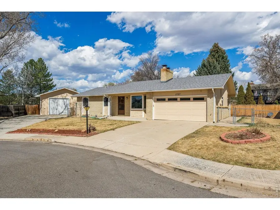 1727 Kennedy Ave, Loveland, CO 80538 - #3