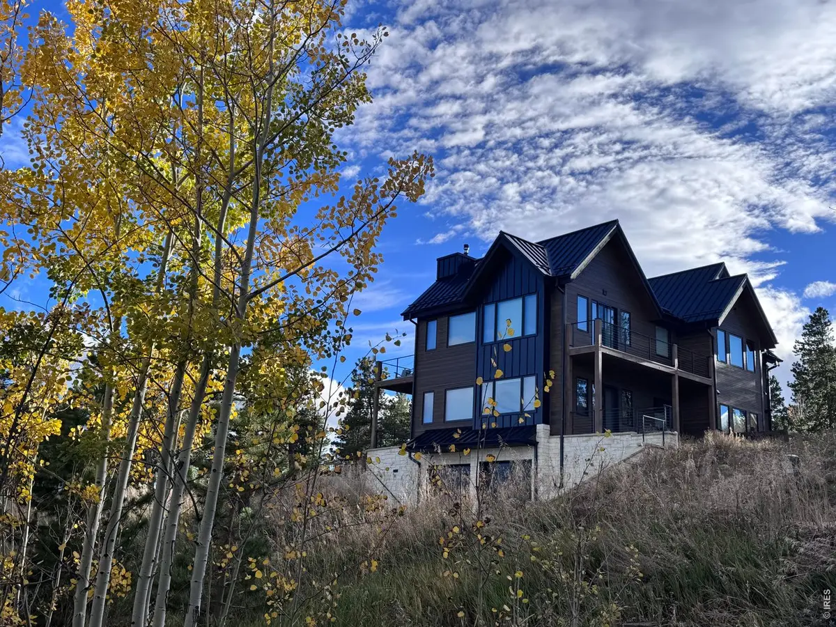 11 Juneau Cir, Nederland, CO 80466 - #1