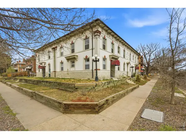 610 N Logan N St #7, Denver, CO 80203