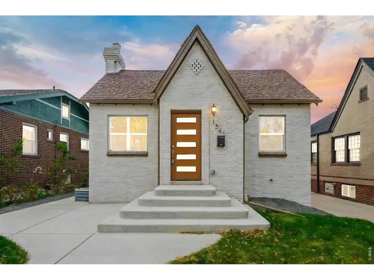 1341 Eudora St, Denver, CO 80220 - #1