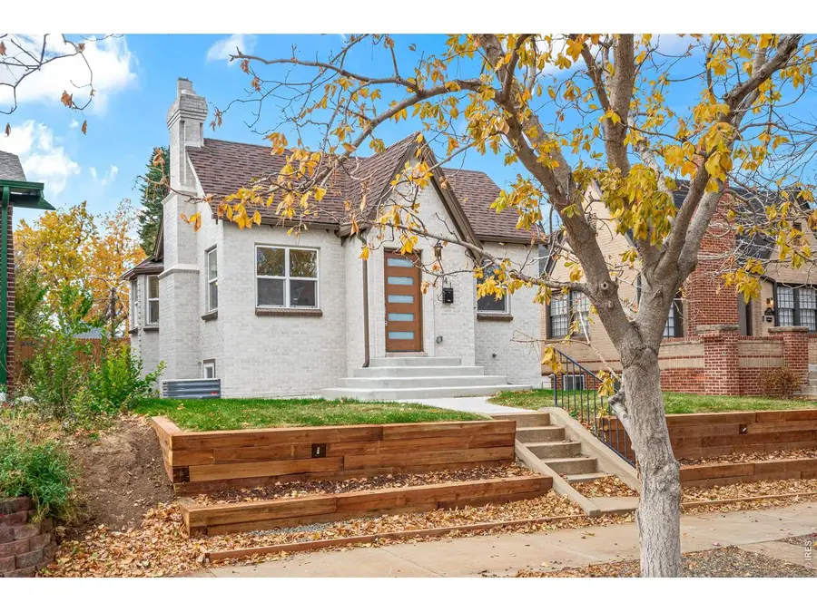 1341 Eudora St, Denver, CO 80220 - #2