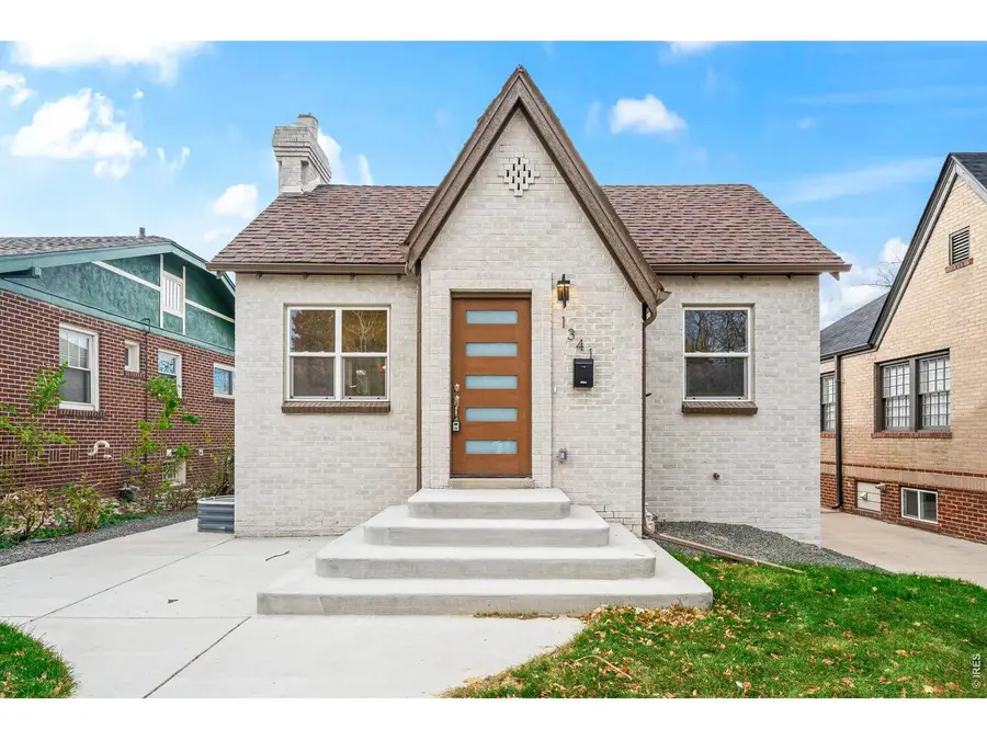 1341 Eudora St, Denver, CO 80220 - #3