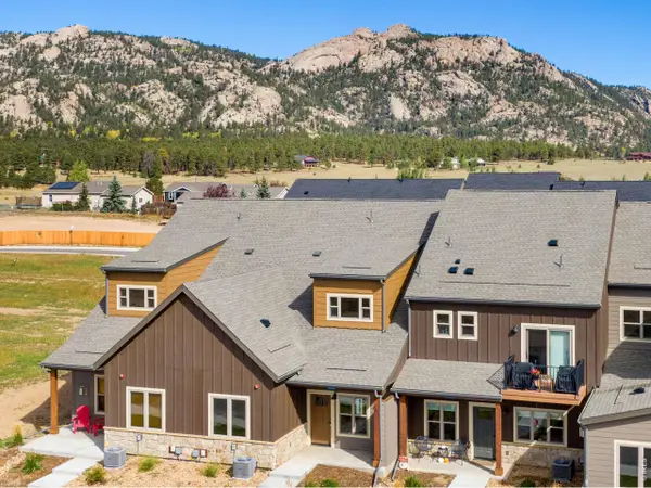 1701 Continental Peaks Cir, Estes Park, CO 80517