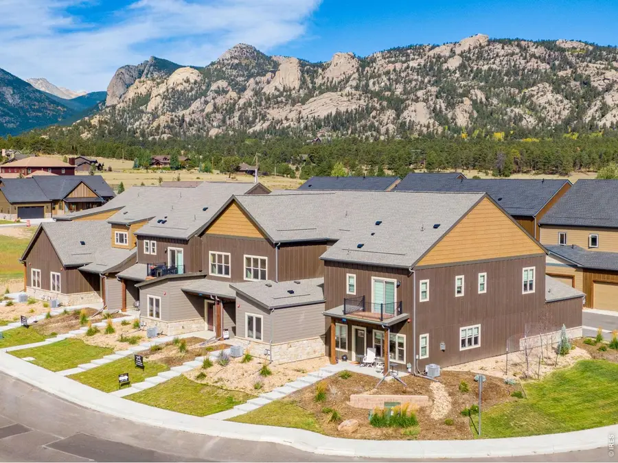 1701 Continental Peaks Cir, Estes Park, CO 80517 - #3