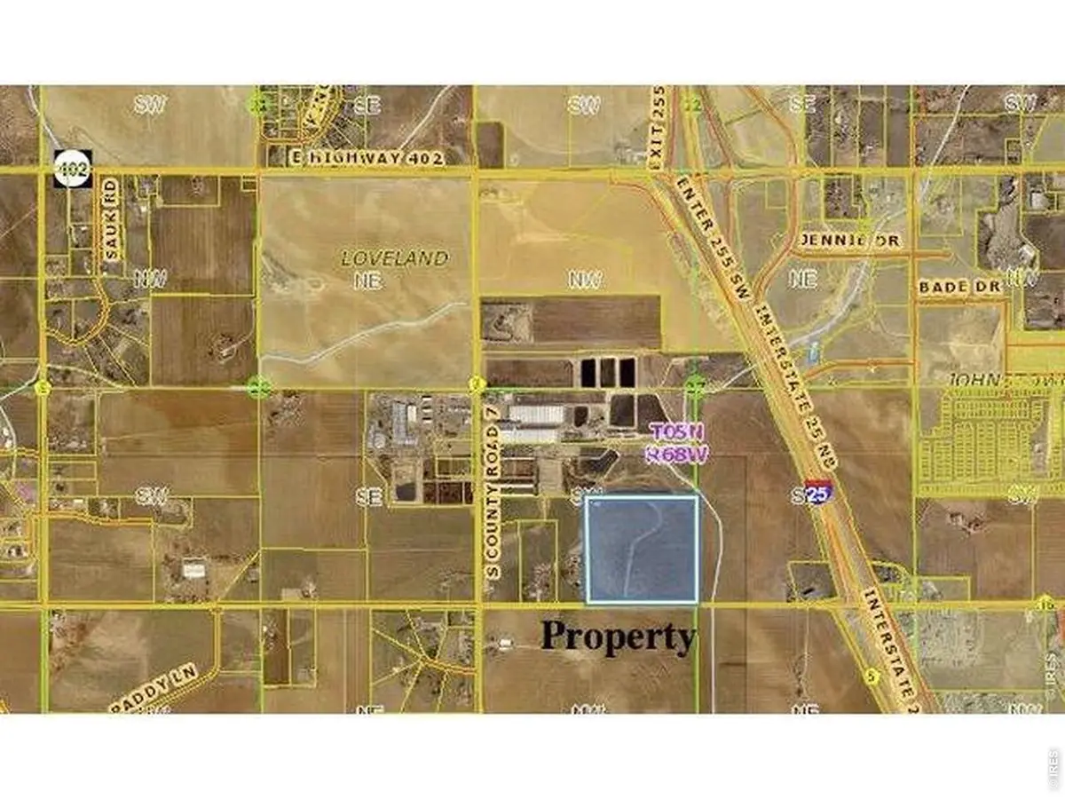 Address Withheld By Seller, Loveland, CO 80538 - #1