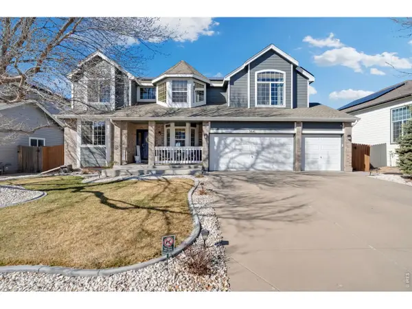 3641 Brunner Blvd, Johnstown, CO 80534