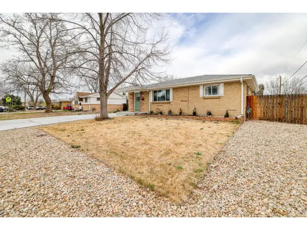 8430 Dawson Dr, Denver, CO 80229