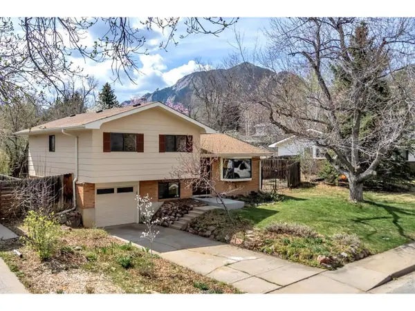 650 Hartford Dr, Boulder, CO 80305