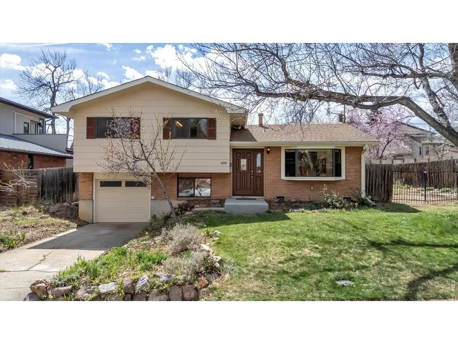 650 Hartford Dr, Boulder, CO 80305 - #3