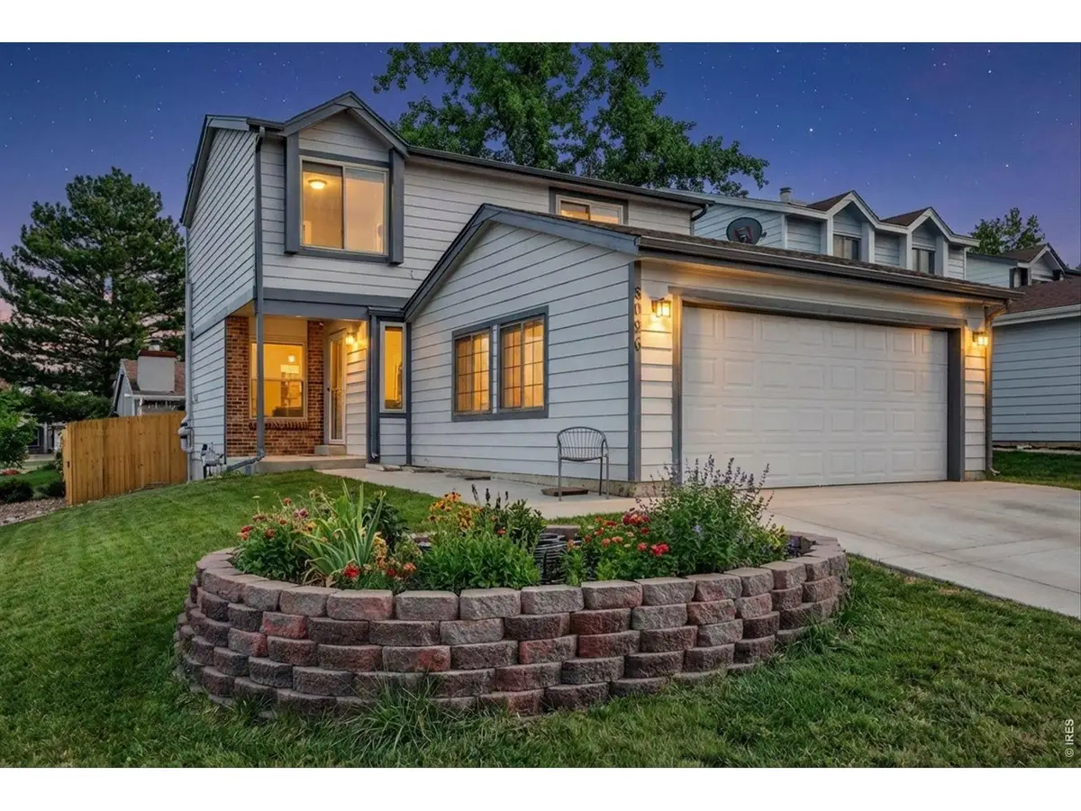 8096 Lee Ct, Arvada, CO 80005 - #1
