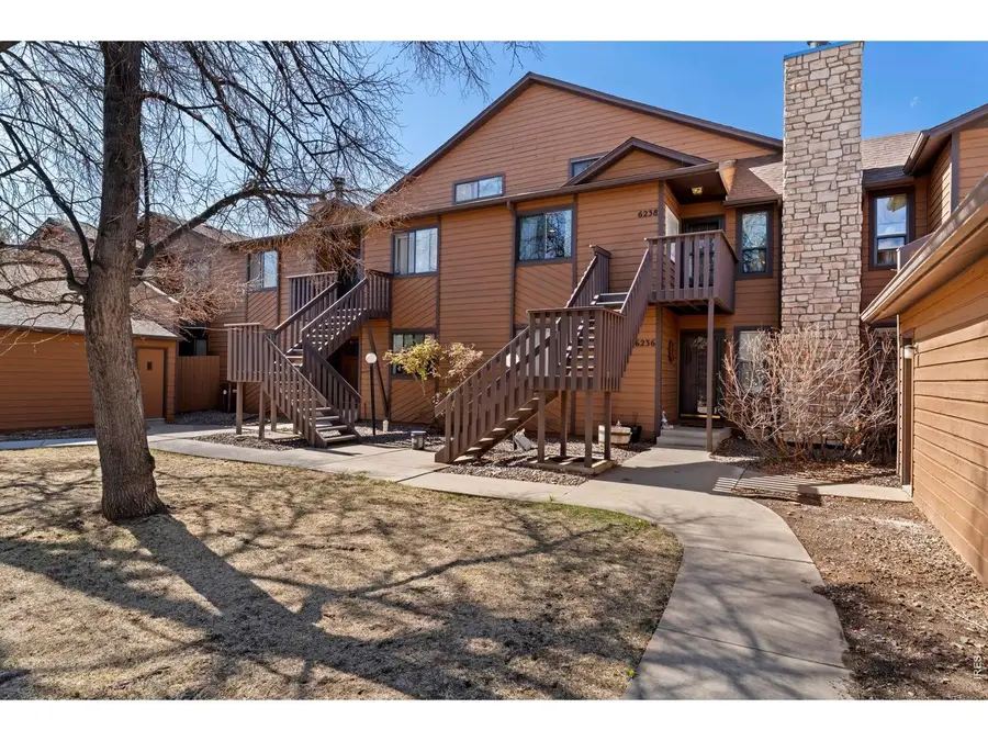 6238 Willow Ln, Boulder, CO 80301 - #2