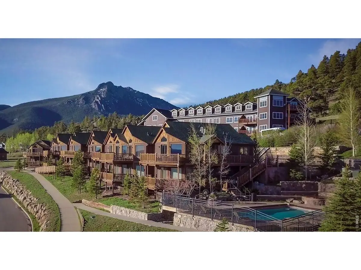 2625 Marys Lake Rd #28C, Estes Park, CO 80517 - #1