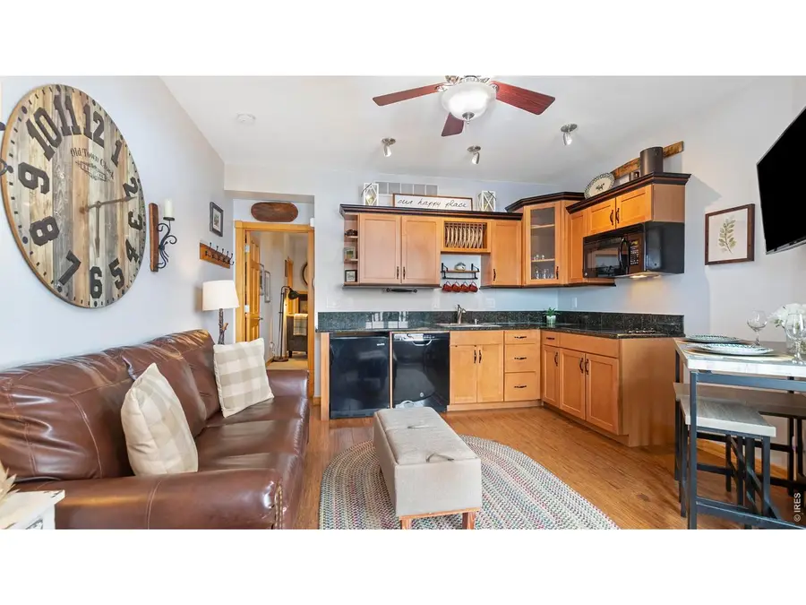 2625 Marys Lake Rd #28C, Estes Park, CO 80517 - #2