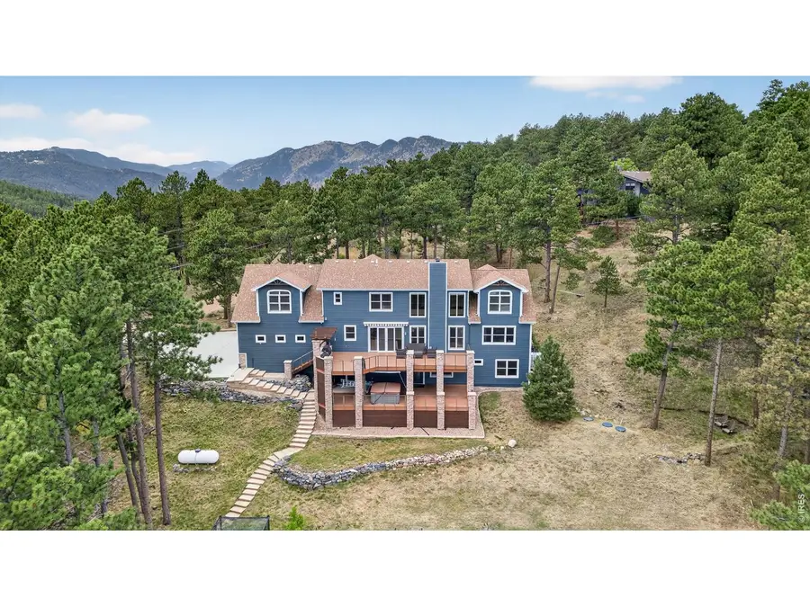 820 Peakview Rd, Boulder, CO 80302 - #2