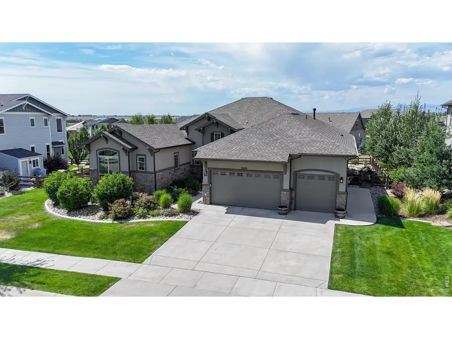 2809 Sunset View Dr, Fort Collins, CO 80528 - #2