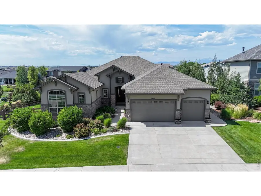 2809 Sunset View Dr, Fort Collins, CO 80528 - #3