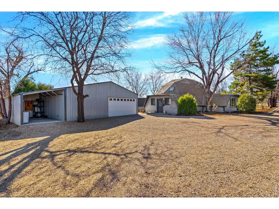 8402 Dome Ct, Fort Collins, CO 80525 - #2