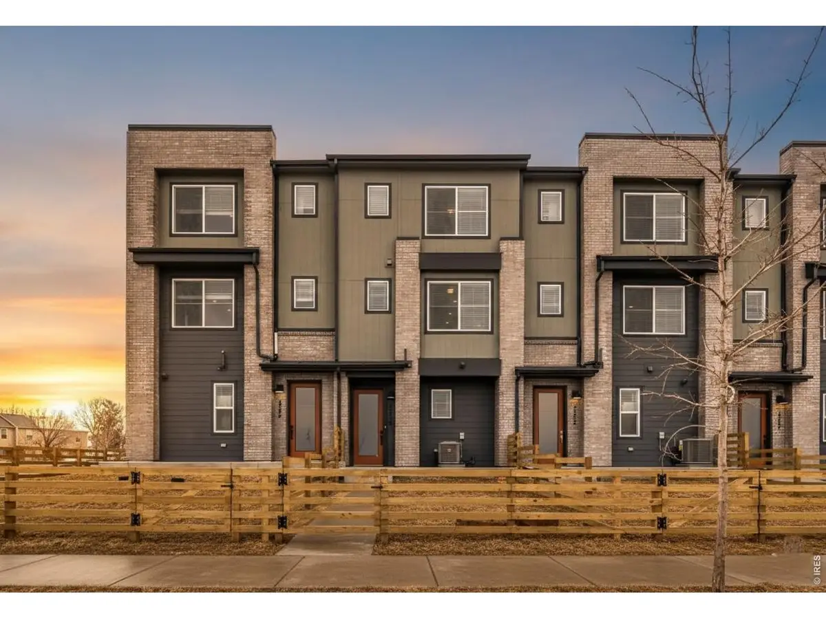 2379 E Suniga Rd, Fort Collins, CO 80524 - #1