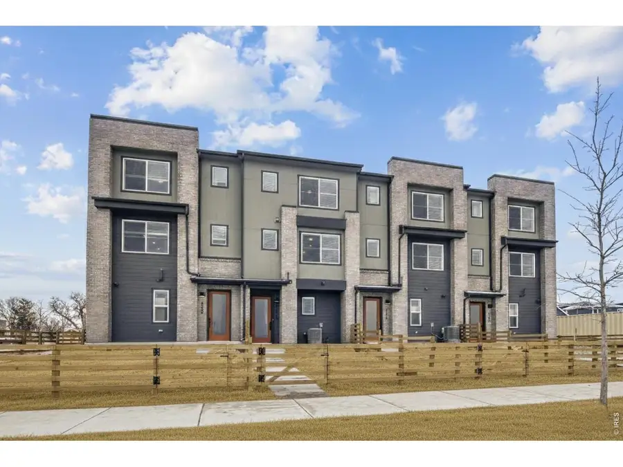 2379 E Suniga Rd, Fort Collins, CO 80524 - #2