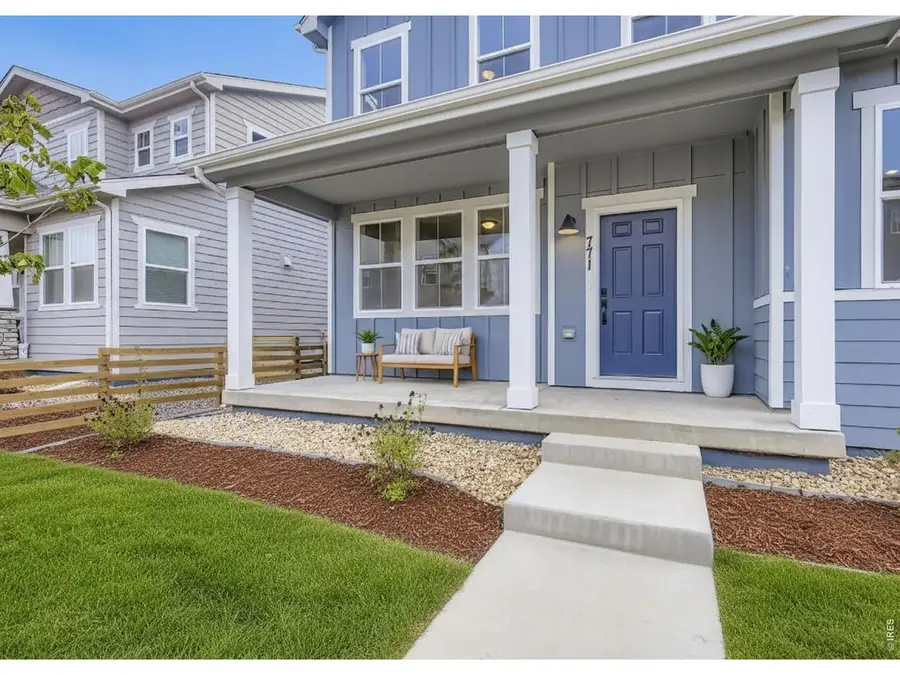 771 Wood Sorrel Ln, Fort Collins, CO 80524 - #2