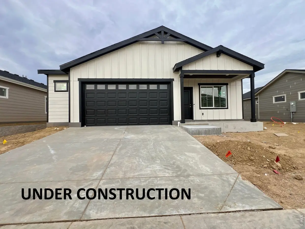 507 85th Ave Ct, Greeley, CO 80634 - #1