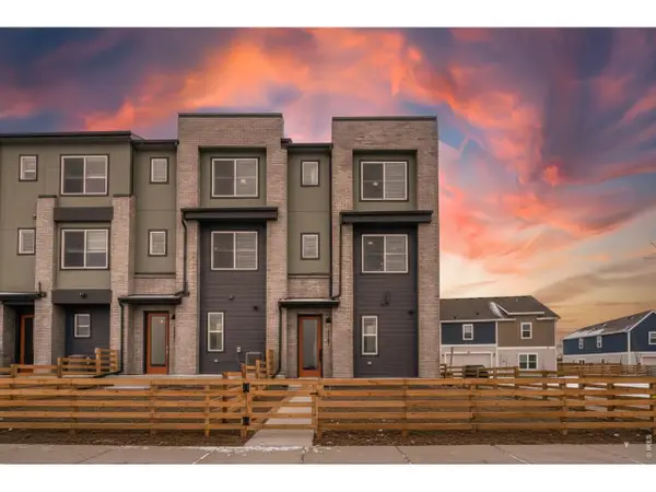 2367 E Suniga Rd, Fort Collins, CO 80524