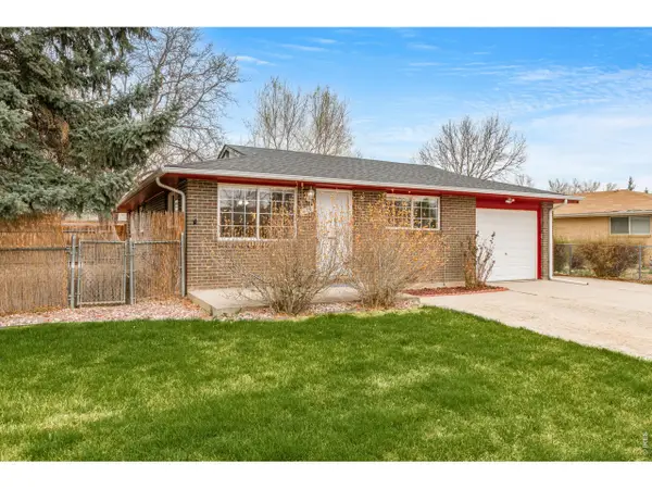 439 Dickson St, Longmont, CO 80504
