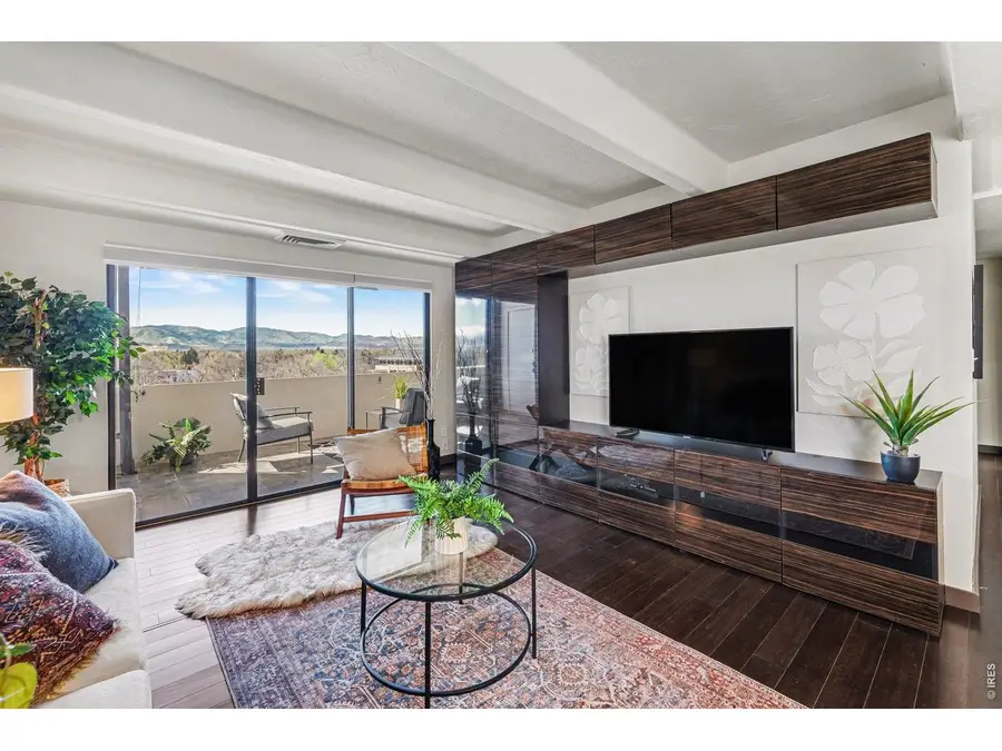 415 S Howes St #910 N, Fort Collins, CO 80521 - #3