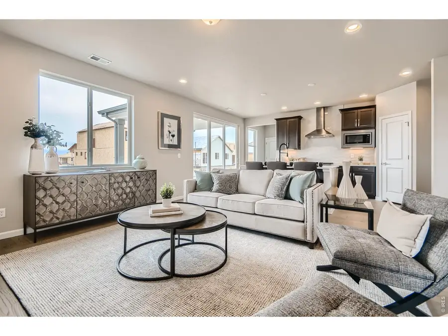 1860 Baltusrol Dr, Fort Collins, CO 80524 - #2