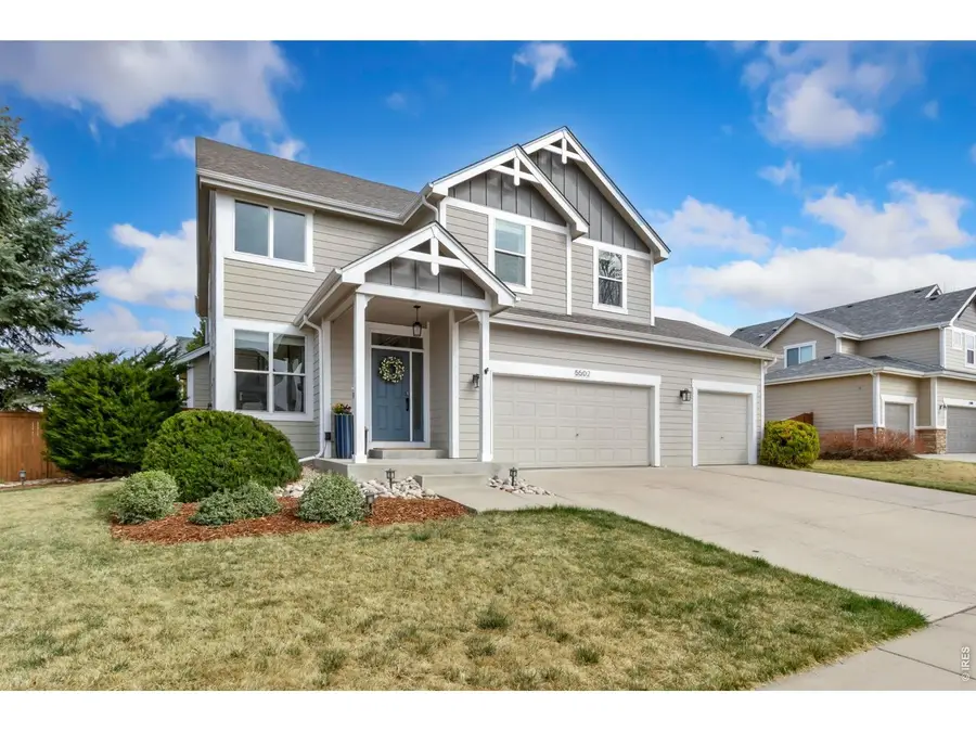 5502 Rabbit Creek Rd, Fort Collins, CO 80528 - #2