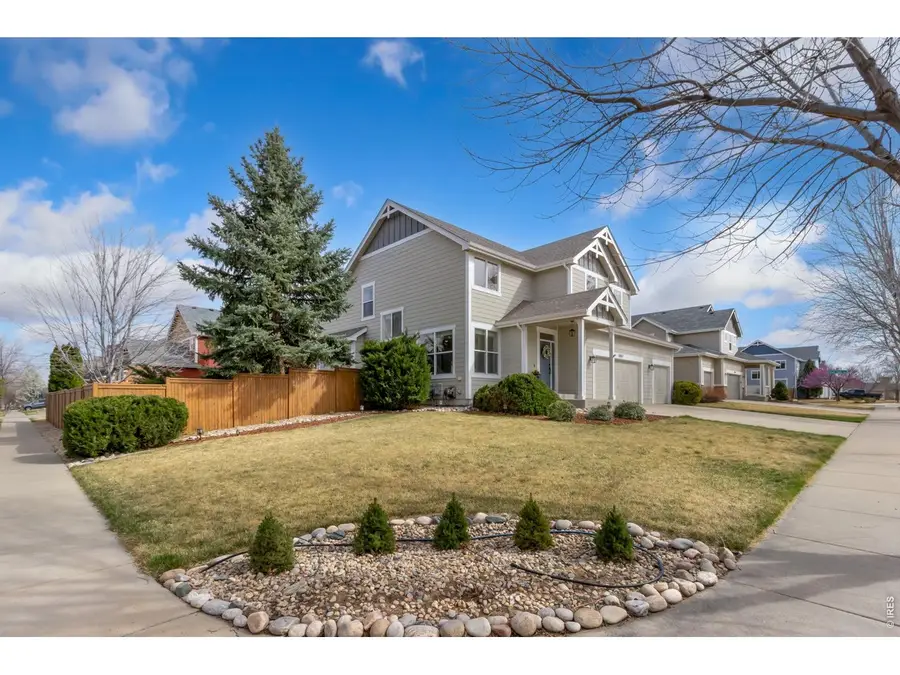 5502 Rabbit Creek Rd, Fort Collins, CO 80528 - #3