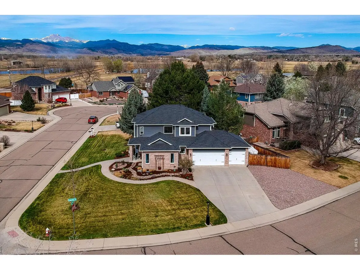 1204 Twin Peaks Cir, Longmont, CO 80503 - #1