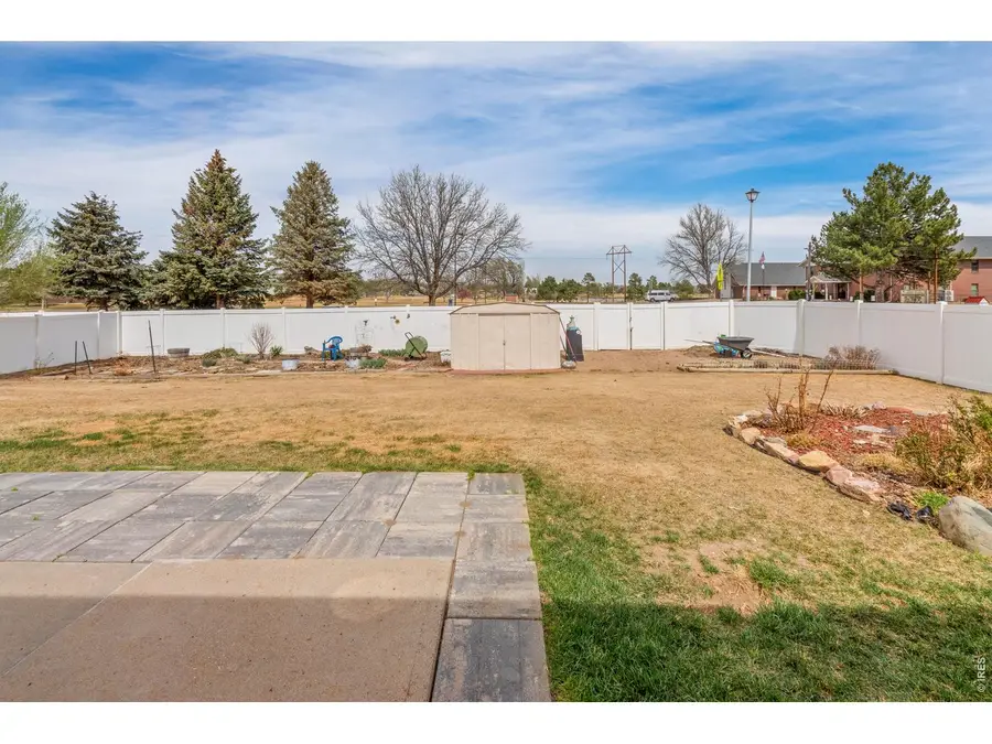 2201 Mountair Ln, Greeley, CO 80634 - #3